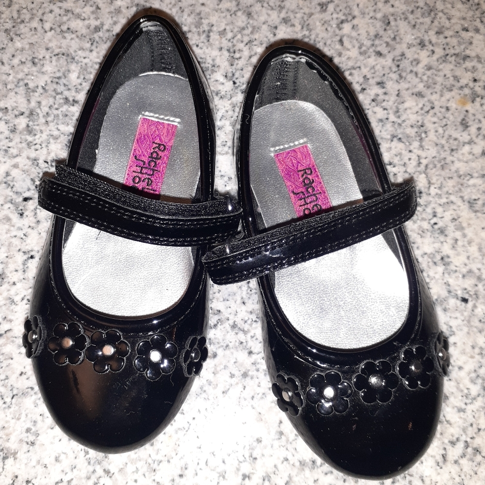 Toddler Dress Shoes